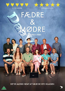 Fathers and Mothers | Fdre & mdre  |   DVD